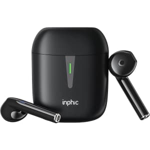 Inphic I16 True Wireless Earbuds with Mic for $13 Inphic I16 True Wireless Earbuds with Mic for $13