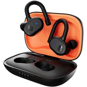 Skullcandy Push Active XT Wireless Earbuds for $23