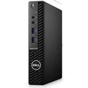 Dell OptiPlex 3080 10th-Gen. i3 Micro Desktop for $559