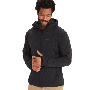 Marmot Men's Alt HB Hoody Jacket for $76 Marmot Men's Alt HB Hoody Jacket for $76