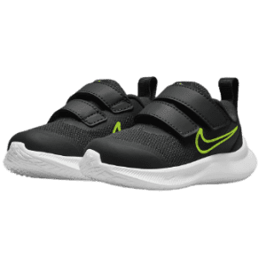 Nike Kids' Shoes. Pictured are the Nike Infants' Star Runner 3 Sneakers, which are $28 (Amazon charges at least $33).