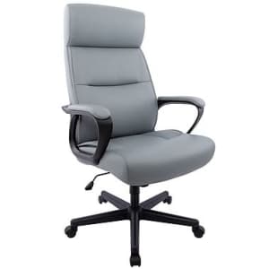 Presidents' Day Sale at Staples: Up to 50% off chairs