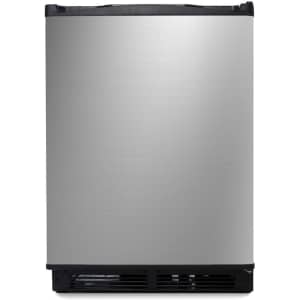 Maxximum 5.2-cu ft Built-In Freestanding Mini Fridge for $235 Maxximum 5.2-cu ft Built-In Freestanding Mini Fridge for $235
