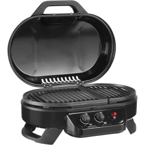 Coleman RoadTrip 225 Tabletop Propane Grill for $119