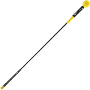 SKLZ Gold Flex 48" Golf Swing Trainer for $30