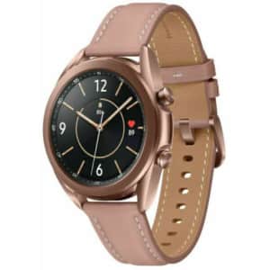 Refurb Samsung Galaxy Watch3 Smartwatch for $50