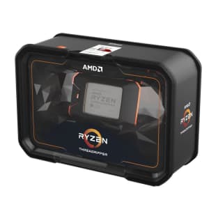 AMD Ryzen 16-Core 4.4GHz Desktop Processor for $400 AMD Ryzen 16-Core 4.4GHz Desktop Processor for $400