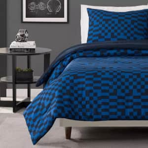 Makers Collective Comforter Set from $10