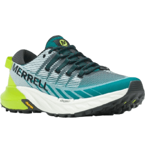 Merrell Men's Agility Peak 4 Running Shoes for $59