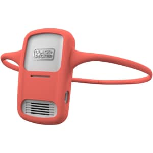 Black+Decker Black + Decker Comfortpak Wearable Cooling and Heating Device for $52 Black+Decker Black + Decker Comfortpak Wearable Cooling and Heating Device for $52