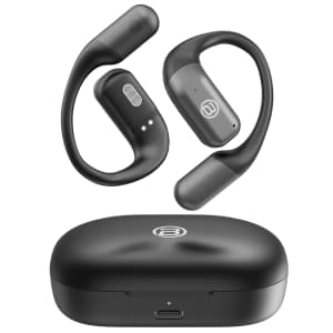AI Language Translation Earbuds with 40 Languages for $22 AI Language Translation Earbuds with 40 Languages for $22