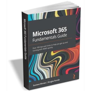 Microsoft 365 Fundamentals Guide eBook: Free