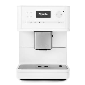 Miele Super-Automatic One-Touch Countertop Coffee Machine for $1,299 Miele Super-Automatic One-Touch Countertop Coffee Machine for $1,299