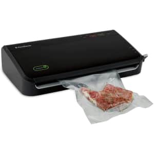 FoodSaver FM2100 Vacuum Sealing System for $132