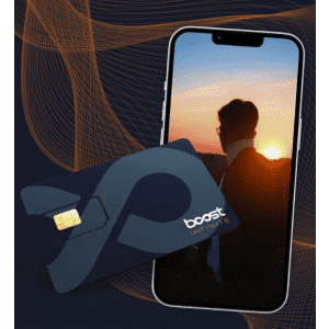Get Forever Unlimited Data, Talk, & Text with Infinite by Boost for $25 per month Get Forever Unlimited Data, Talk, & Text with Infinite by Boost for $25 per month