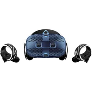 HTC Vive Cosmos VR System for $690