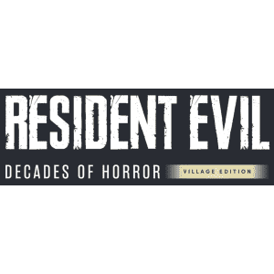 Resident Evil 11-Game Decades of Horror Bundle: $35