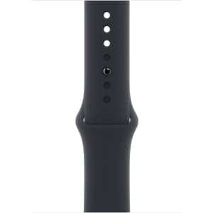 Apple Watch 45mm Sport Band for $20