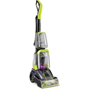 Bissell Floorcare Prime Day Deals at Amazon: Up to 70% off w/ Prime