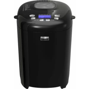 Bella Pro Series 2-lb. Bread Maker for $50 Bella Pro Series 2-lb. Bread Maker for $50