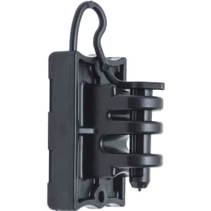 Zareba Wood Post / T-Post Insulator 25-Pack for $8 Zareba Wood Post / T-Post Insulator 25-Pack for $8