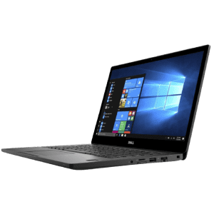Dell Latitude E7470 Skylake i5 14" Laptop for $168