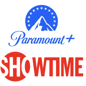 Paramount+ Essential + Showtime Subscriptions. Given a Showtime subscription is normally $10.99 per month, and Paramount+ Essential is $4.99 per month, that's a savings of $4 per month.