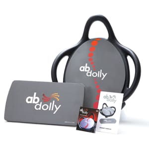 AB Dolly Core Training System for $71