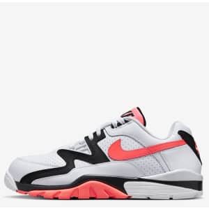 Nike Air Men's Cross Trainer 3 Low Shoes for $86