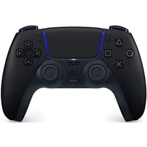 PlayStation DualSense Wireless Controller for $49