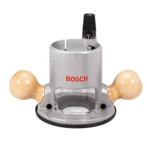 Bosch RA1161 Router Fixed Base for $69