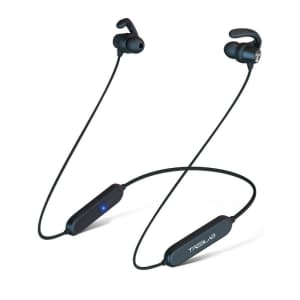 Treblab N8 Bluetooth Headband Earbuds for $15 Treblab N8 Bluetooth Headband Earbuds for $15