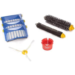 iRobot Roomba 600 Series Replenishment Kit for $40