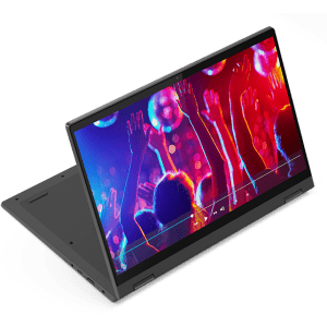 Lenovo IdeaPad Flex 5 3rd-Gen. Ryzen 7 14" Touch 2-in-1 Laptop for $600