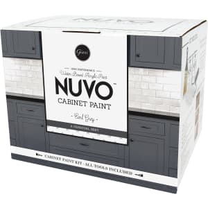 Nuvo Cabinet Makeover Kit for $70