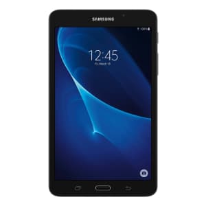 Samsung Galaxy Tab A 7.0 Tablet for $50 Samsung Galaxy Tab A 7.0 Tablet for $50