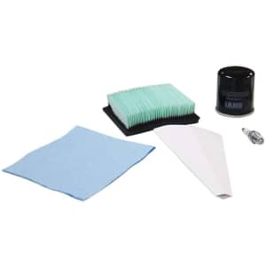 Generac Portable Maintenance Kit for 220cc Engines for $7