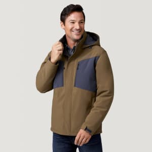 Free Country Men's Cold Weather Clearance Sale: from $12 Free Country Men's Cold Weather Clearance Sale: from $12