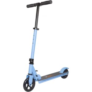 Teamgee 150W Foldable Electric Scooter for $64 Teamgee 150W Foldable Electric Scooter for $64
