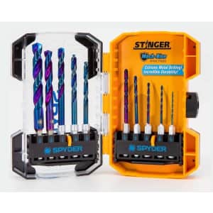 Spyder Tools at Lowe's: Up to 40% off