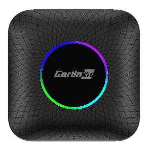 Carlinkit Ambient Smart Carplay Ai Box for $103