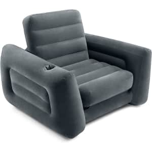 Intex Pull-Out Chair for $30