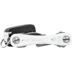 KeySmart Pro Compact Key Holder w/ Tile Support: $25