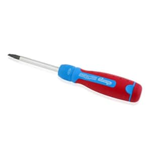 Channellock 131CB 13-in-1 Ratcheting Screwdriver | Multi-Bit Storage | 1/4-Inch Nut Driver | for $37 Channellock 131CB 13-in-1 Ratcheting Screwdriver | Multi-Bit Storage | 1/4-Inch Nut Driver | for $37