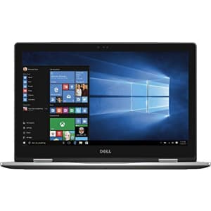 Dell Inspiron 7000 15.6" Convertible 2-in-1 FHD Touchscreen Laptop, 7th Intel Core i5-7200U for $899 Dell Inspiron 7000 15.6" Convertible 2-in-1 FHD Touchscreen Laptop, 7th Intel Core i5-7200U for $899
