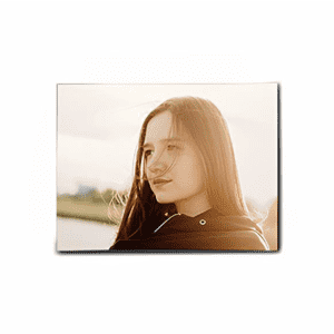 24" x 36" Canvas Prints from Canvas Champ for $28