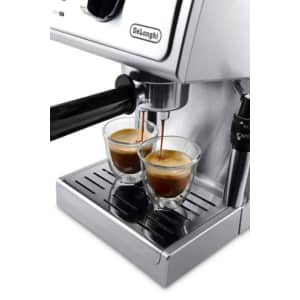 De'Longhi Coffee and Espresso Machines at Best Buy: Up to $400 off De'Longhi Coffee and Espresso Machines at Best Buy: Up to $400 off