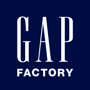 Gap Factory Labor Day Event: 50% to 70% off almost everything