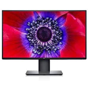 Dell UltraSharp 25" 1440p IPS LED Monitor for $347