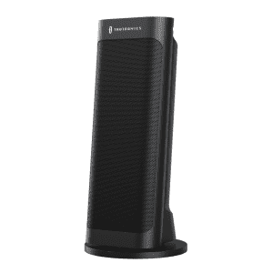 TaoTronics PTC Oscillating Ceramic Space Heater for $33